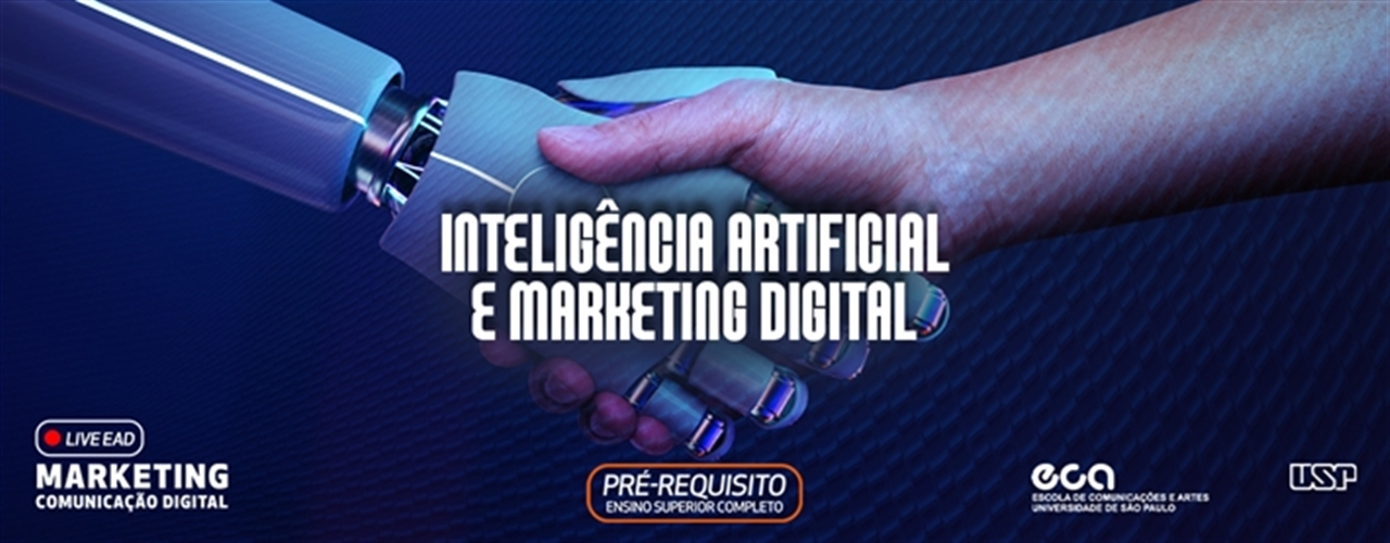 I.A no Marketing Digital