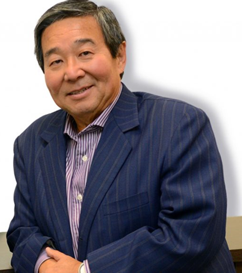 Prof.º Dr. Mitsuru Higuchi Yanaze