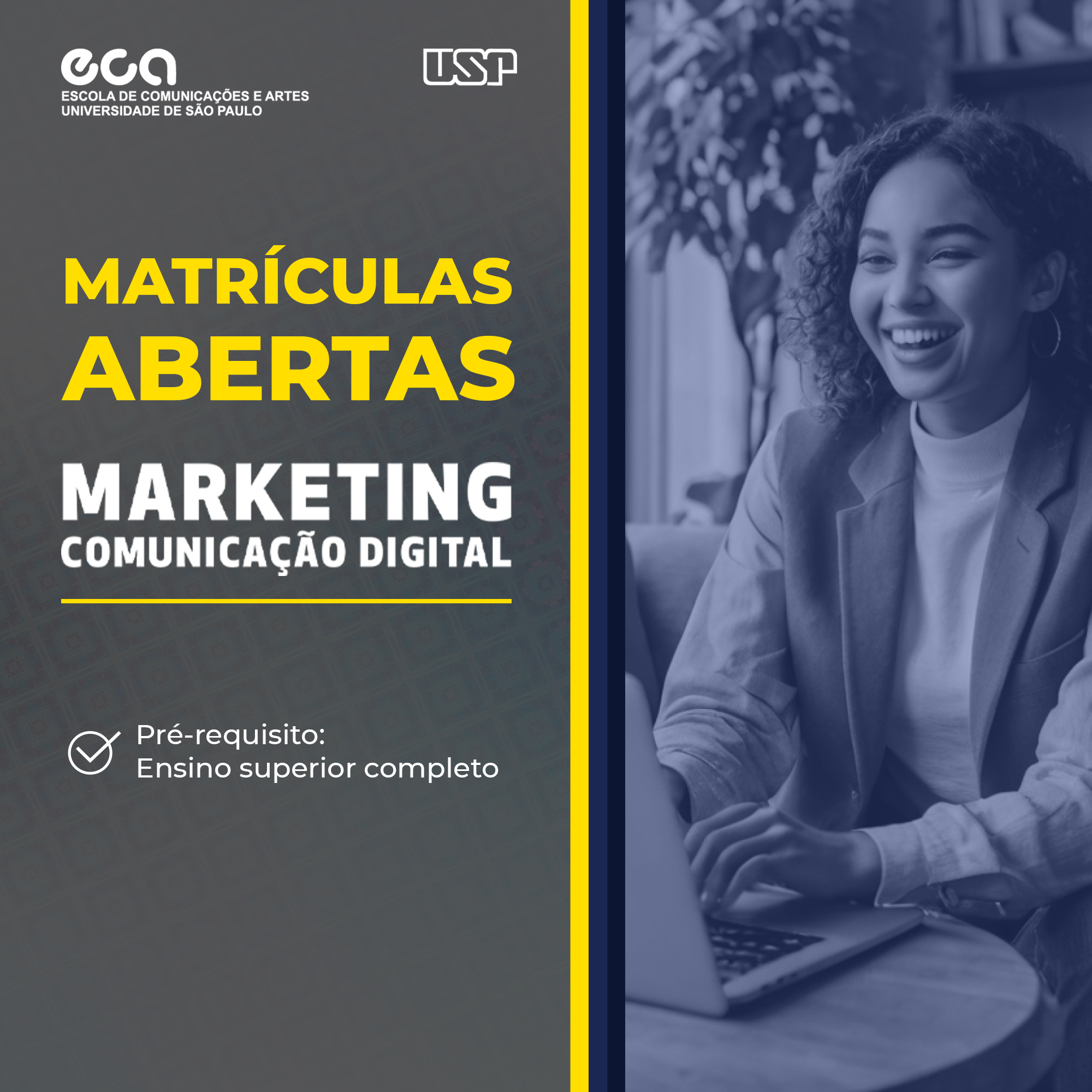 Marketing e Comunicação Digital - 9ª EDIÇÃO