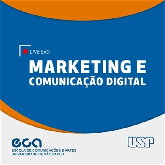 Marketing e Comunicação Digital -  4º EDIÇÃO