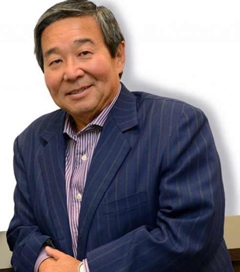 Mitsuru Higuchi Yanaze